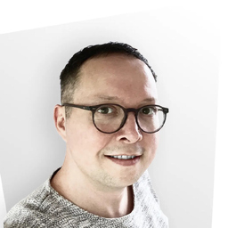 Jonathan Wildermuth