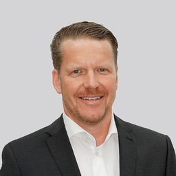 Dr. Thomas Froehlich's profile picture