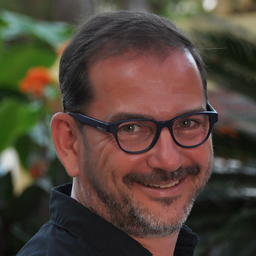 Guido Riedel