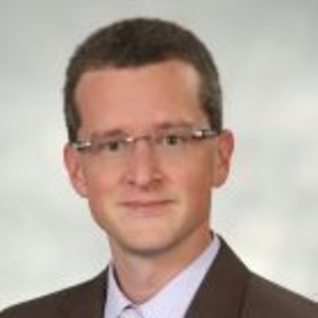 Dr. Frank Wessely Head of Global Product Management Semiconductor