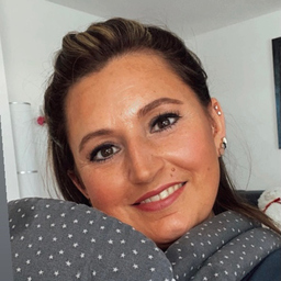 Carina Sfeir
