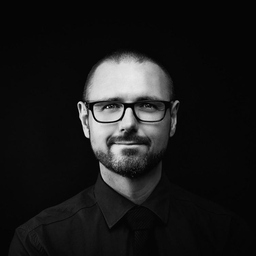 Andreas Laible
