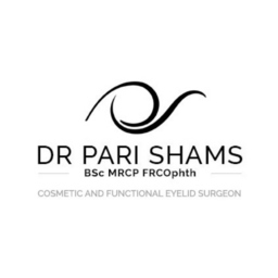 Dr. Pari Shams