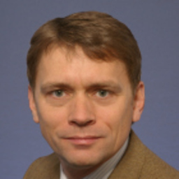 Gunnar Petzold