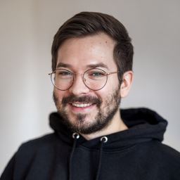 Jannick Reymann