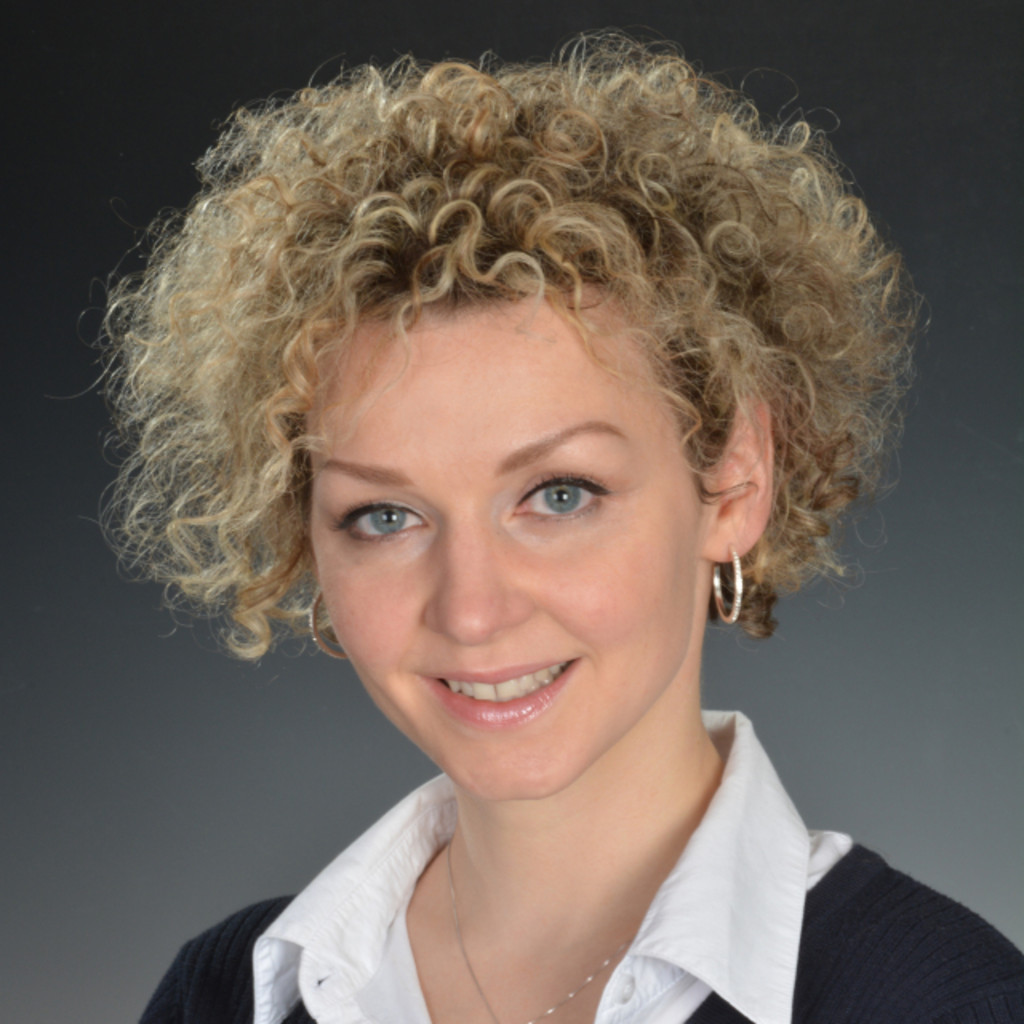 Ellen Schwarz Geschäftsleitung MindLINK XING