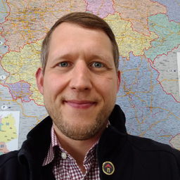 Edgar Gauthier's profile picture