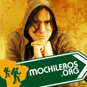 Nelson Mochilero