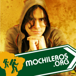 Nelson Mochilero