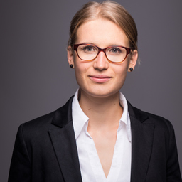 Friederike Schmitz-Buhl