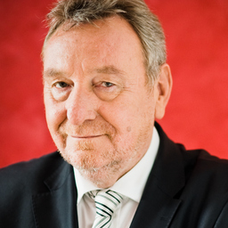 Rainer Brüssow's profile picture