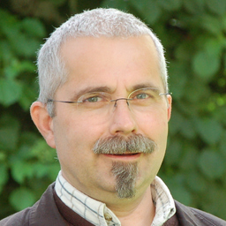Profilbild Tobias Krüger