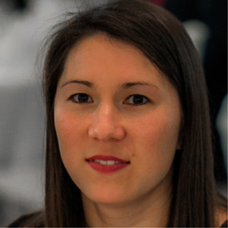 Christine Müller