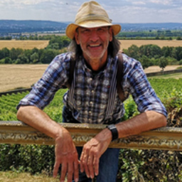 Jörg Muth