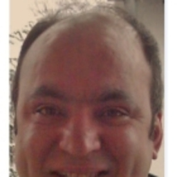 Mohammadreza Bayat