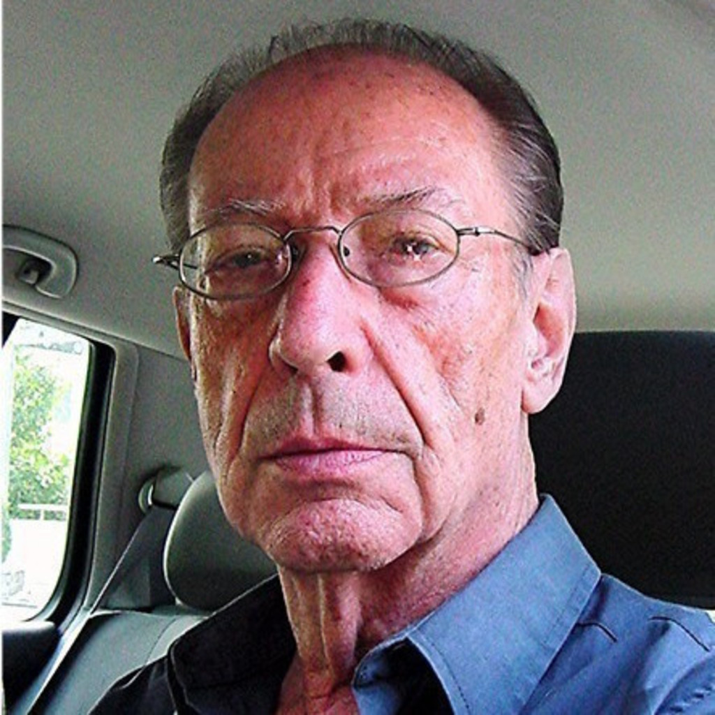 Dipl.Ing. Werner Schulz Fachjournalist und Medienberater Werner