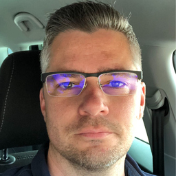 Markus Fuchs