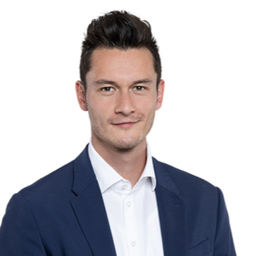 Mathias Le Van