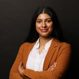 Martina Singh