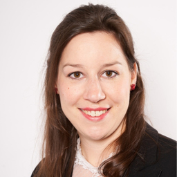 Dr. Nicole Schmeckebier-Uhlich