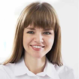 Anna Weber