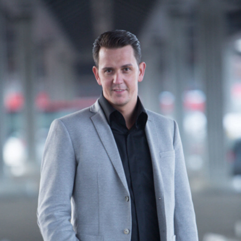 Martin Korf Geschäftsführer M&M maxfriend GmbH XING