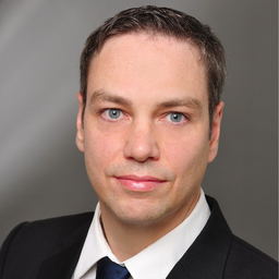 Profilbild Daniel Krebs