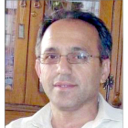 MEHMET GÖKBARAZ