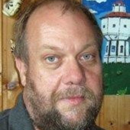 Profilbild Gerald Rüdiger Maue