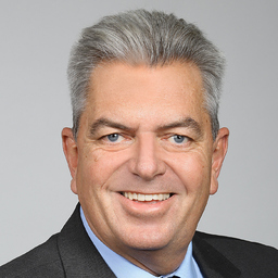 Profilbild Hans Joachim Meyer