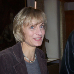 Ulrike Jaqueline Wolff