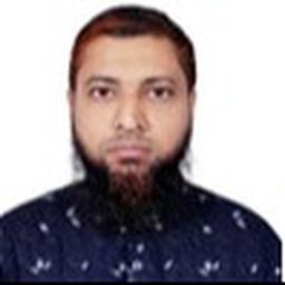 Mohammad Ehsanul Hossain