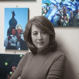 Sonia Matus