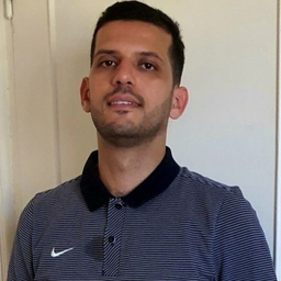 Seif eddine boumaiza