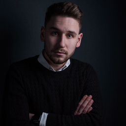 Nick Giesbrecht