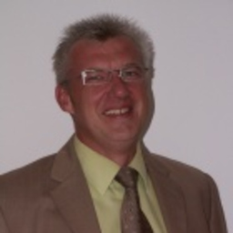KLAUS POKORNY