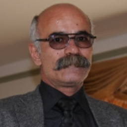 Abas Omer