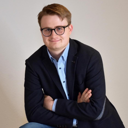 Christopher Fröhlich