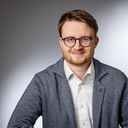 Christopher Fröhlich
