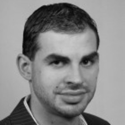 Dipl.-Ing. Daniel Fuchs