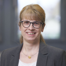 Christine Richmann