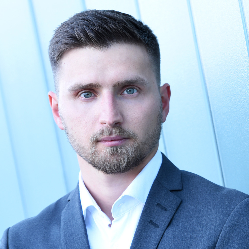 Wjatscheslaw Welitschko Senior Process Development Engineer SKF