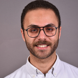 sherif saleh