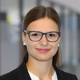 Eva-Maria Huber's profile picture