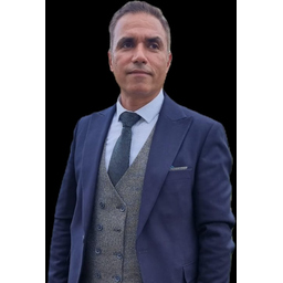Hossein Moghar