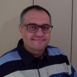 Alain KIRCHHERR