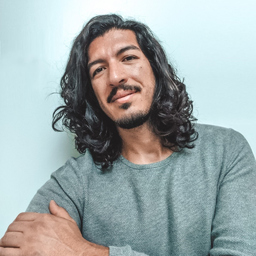 Andres Vasquez