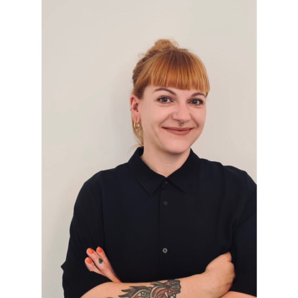 Daniela Wachsmann Innenarchitektin blocher partners XING