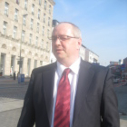 Ronald Groeschke