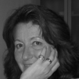 Barbara Geckeler